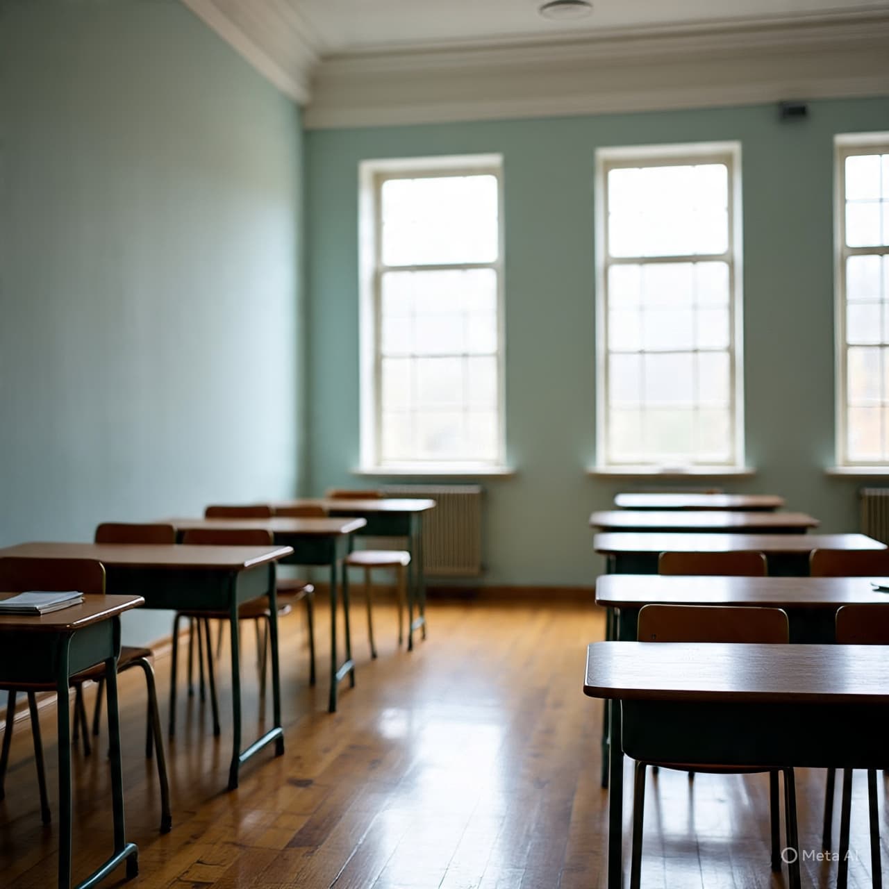 When Classrooms Fall Silent: What Happens When Students Disappear Into Policy?