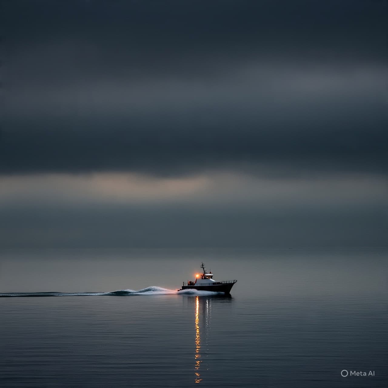 Between Wind and Wave: A Narrative of Survival and Loss off the Northern Coastline