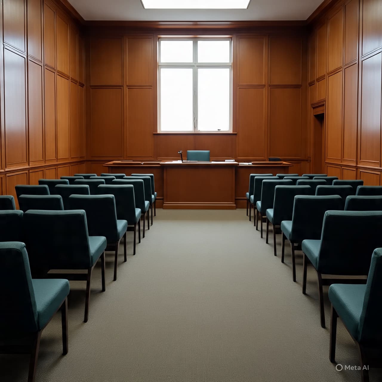 Between Thought and Action: A Courtroom Confronts What Might Have Been