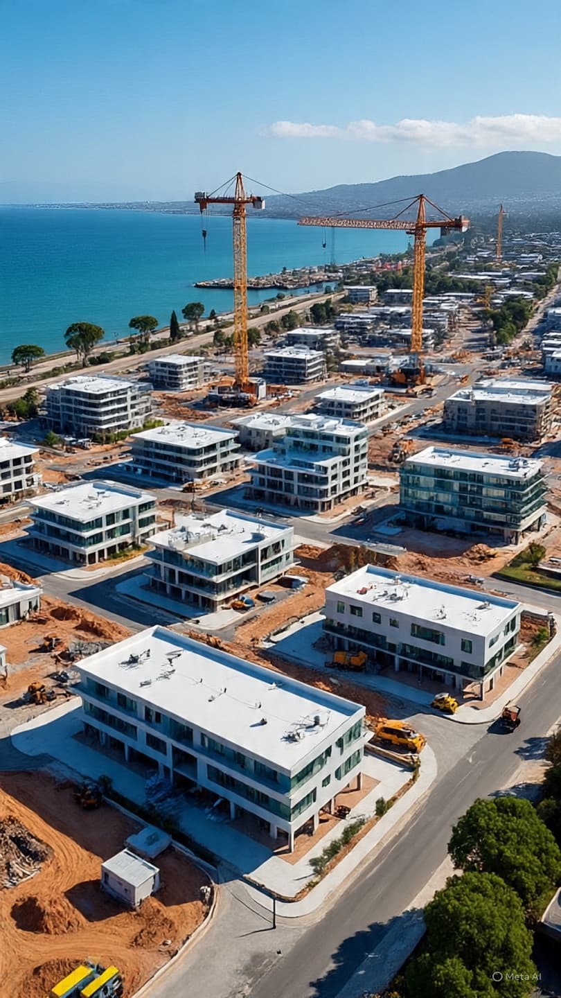 The Blueprints of the Bay: Reflections on New Zealand’s 2026 Housing Accord