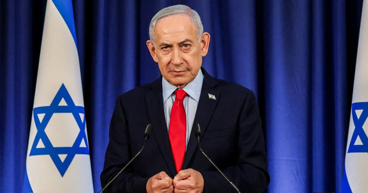 Israeli Parliament Approves the Death Penalty for Palestinians Convicted of Murdering Israelis