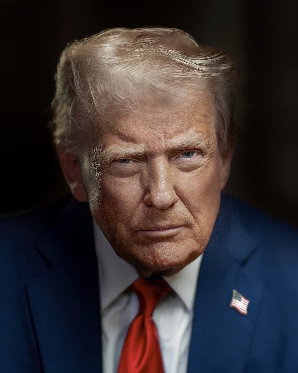 Trump Claims $45 Billion Boost to U.S. Economy in 8 Months