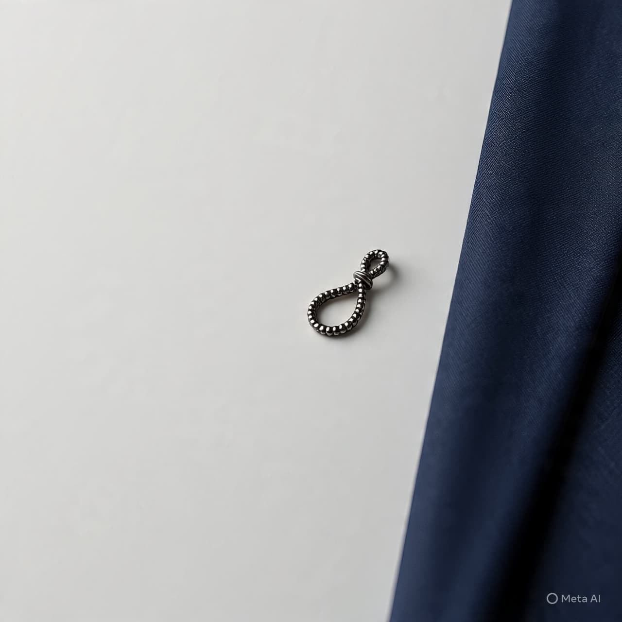 Between Policy and Symbolism: Why Has a Small Pin Sparked a Larger Conversation?