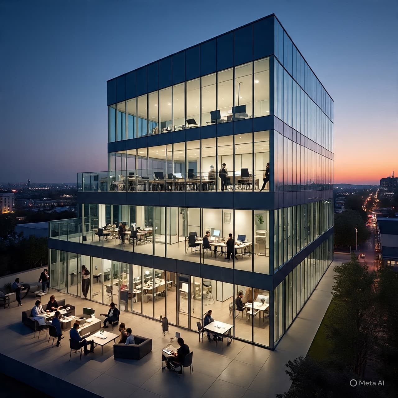 Between The First Spark And The Great Flame A Story Of National Maturation