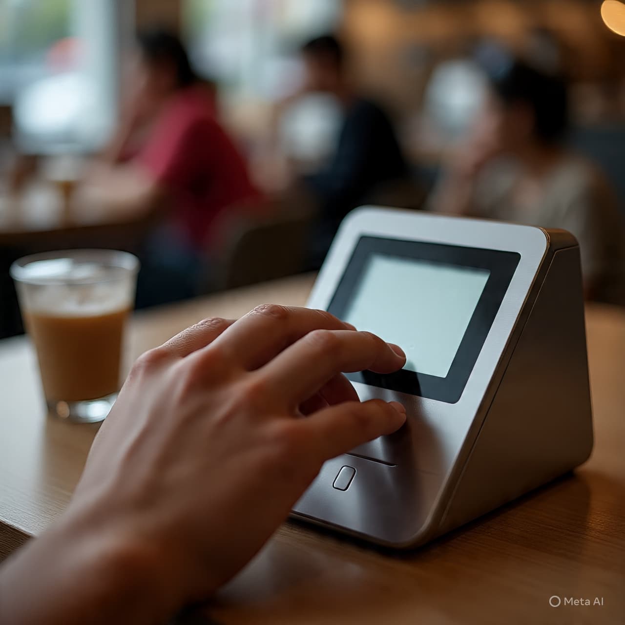 A New Language For The Small Transactions That Weave Our Shared Daily Lives Together