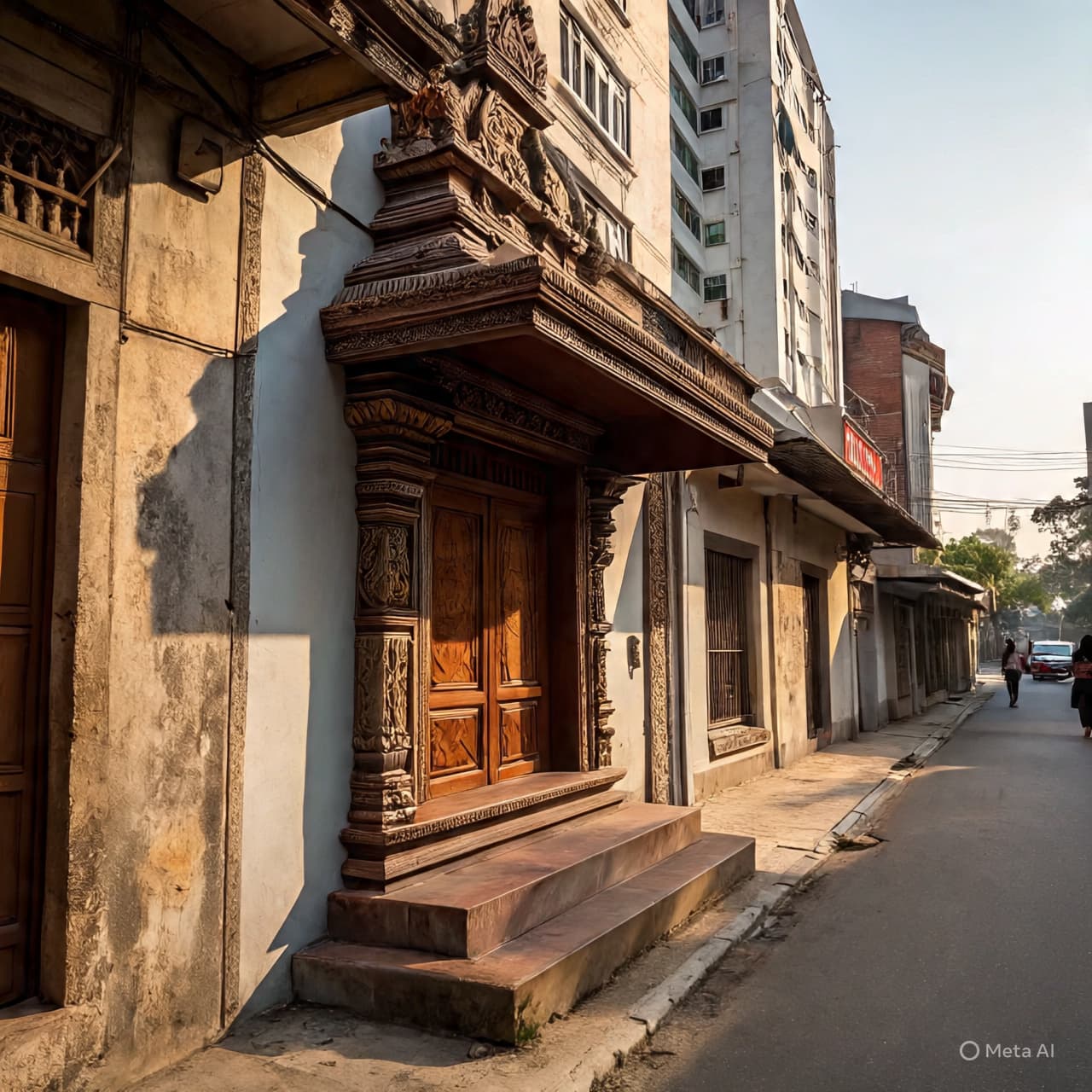 Sacred Ground, Shifting Lines: Faith and Authority in a Time of Enforcement