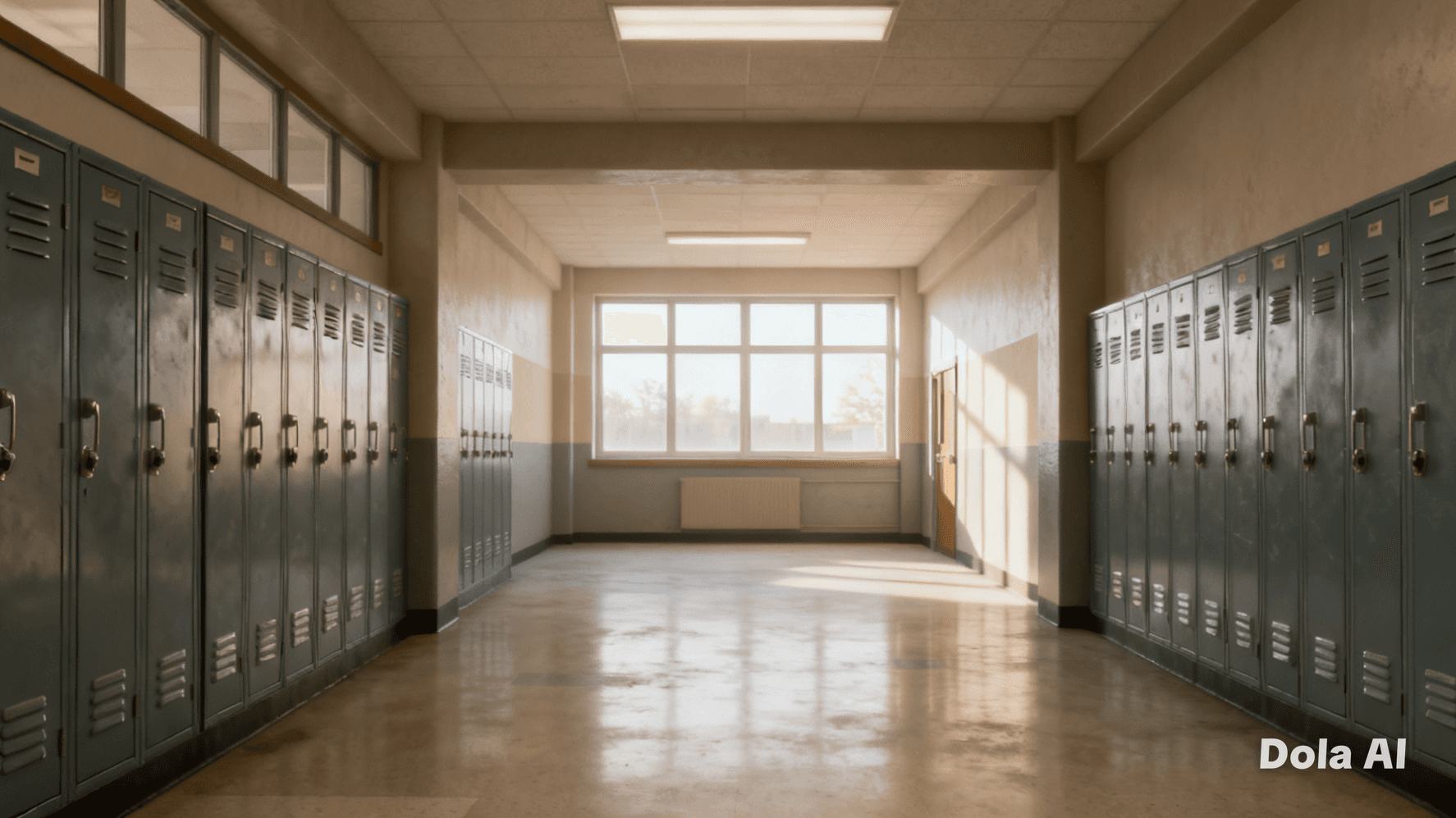 Beyond the Classroom Walls, a Silence Broken by Investigation