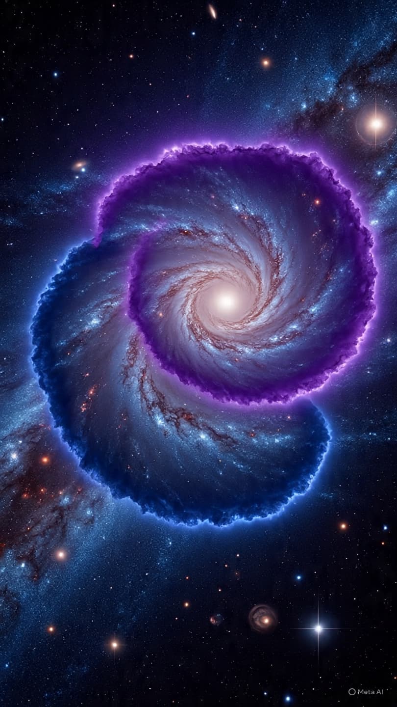 One Shadow or Many? Rethinking the Nature of Dark Matter