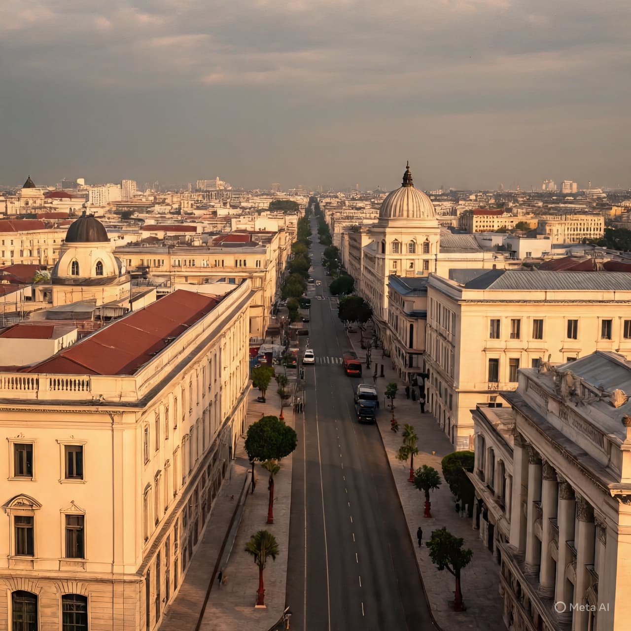 Where Time Stretched Thin, a Council Steps Back: Reflections on Port-au-Prince