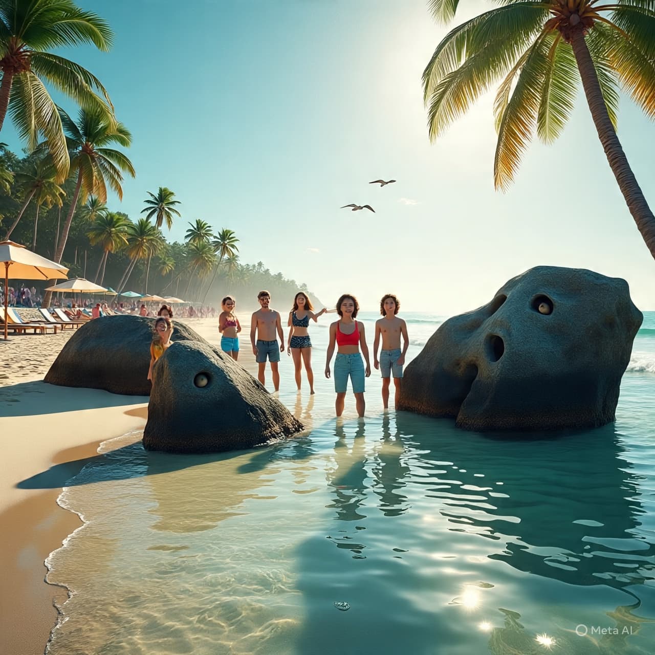 As the Great Migration Falters on the Shore: Reflections on the Earth’s Most Heavy Sorrow