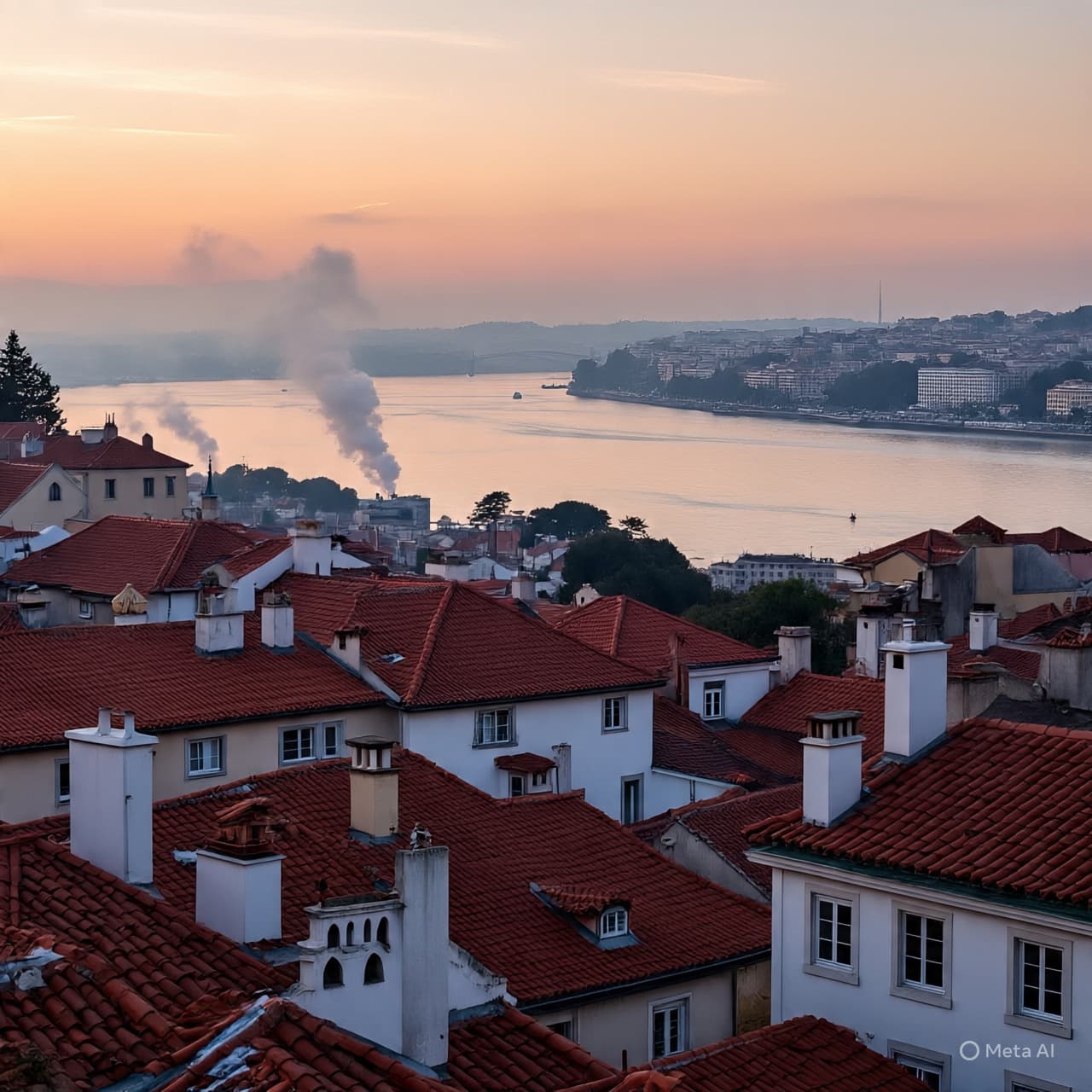 From Cobblestones to Counting Rooms: Portugal’s Vote and the Shape of Its Days Ahead