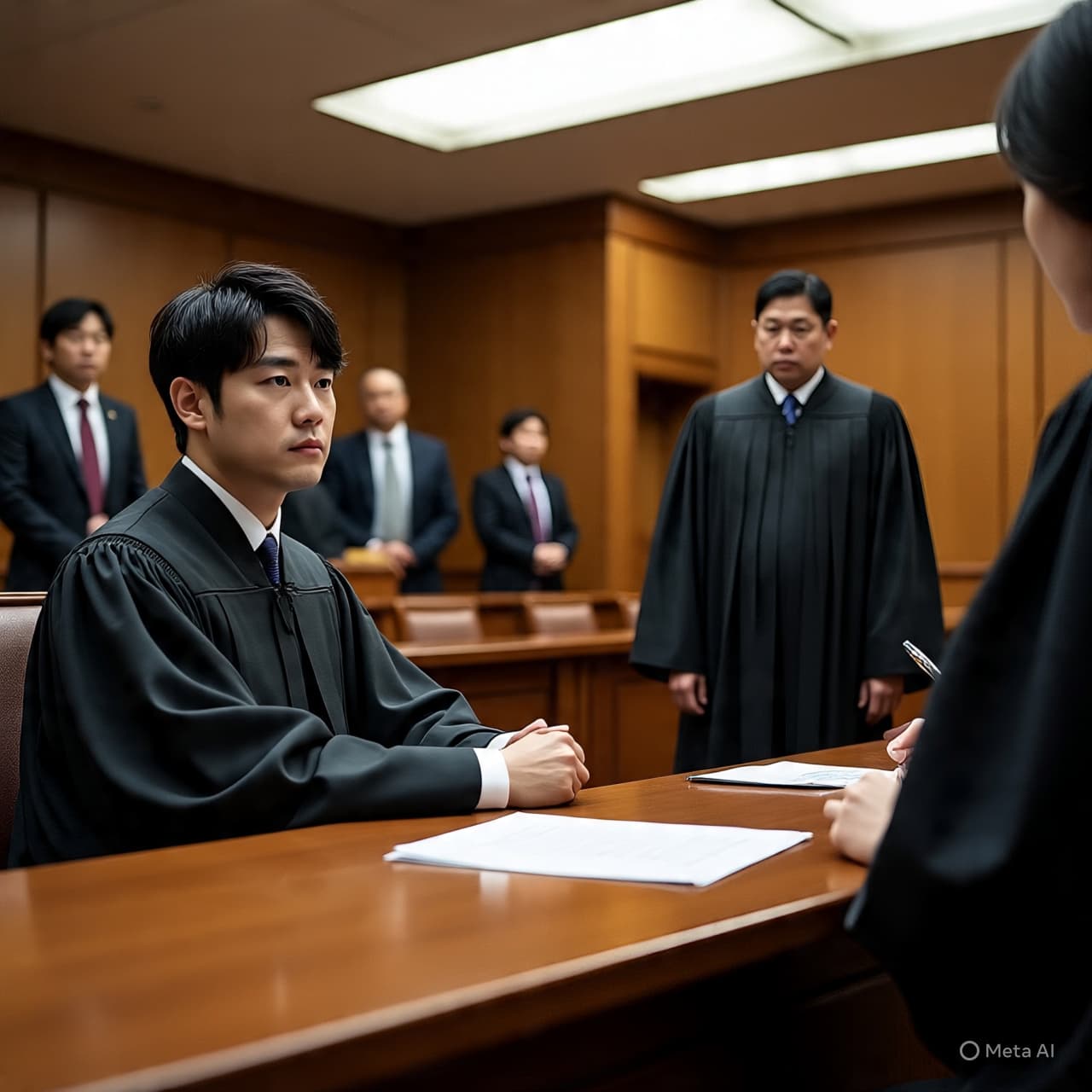 "From First Lady to Convicted Criminal: The Fall of Kim Keon Hee and South Korea’s Political Scandals"