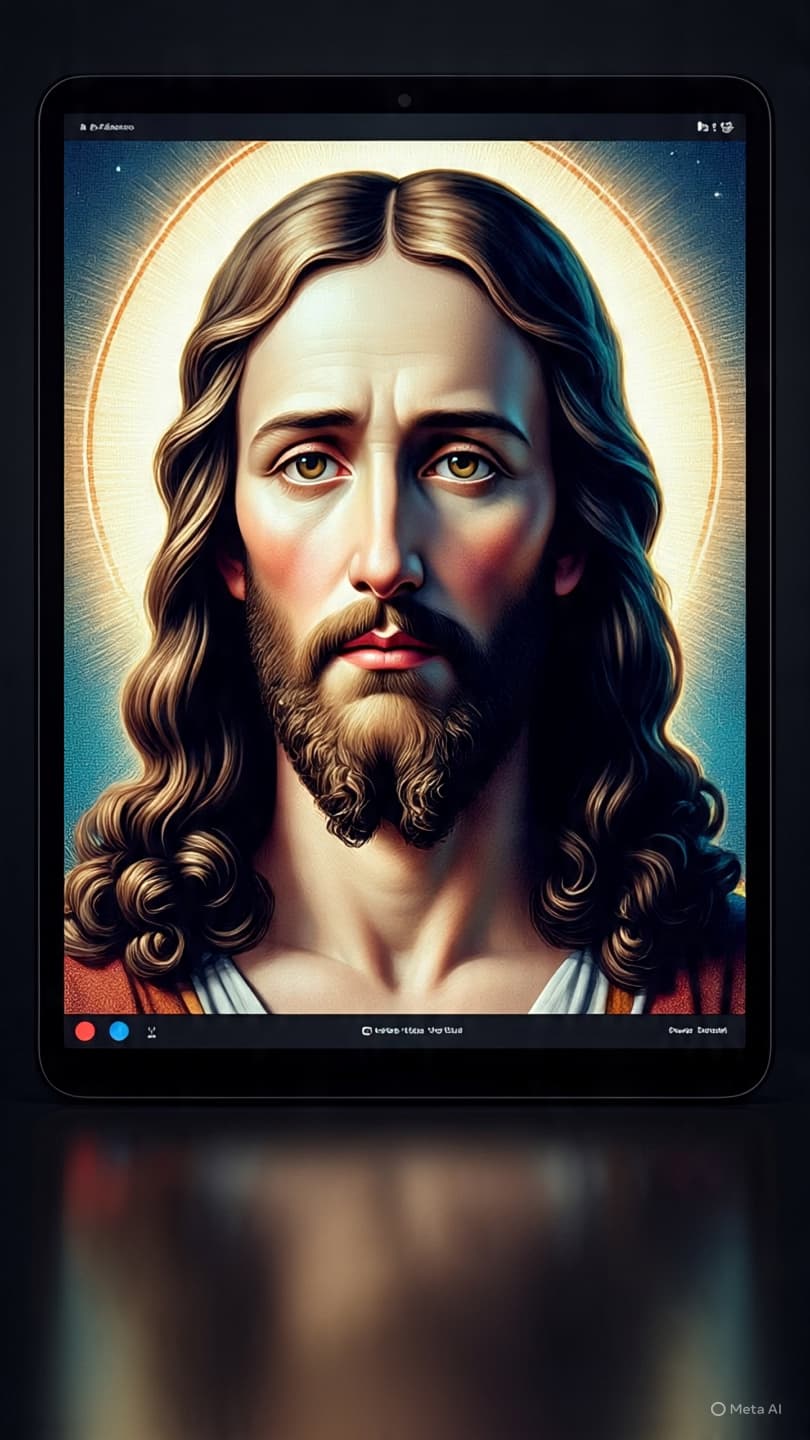 When Faith Meets Code: Can Sacred Images Survive the Age of AI?