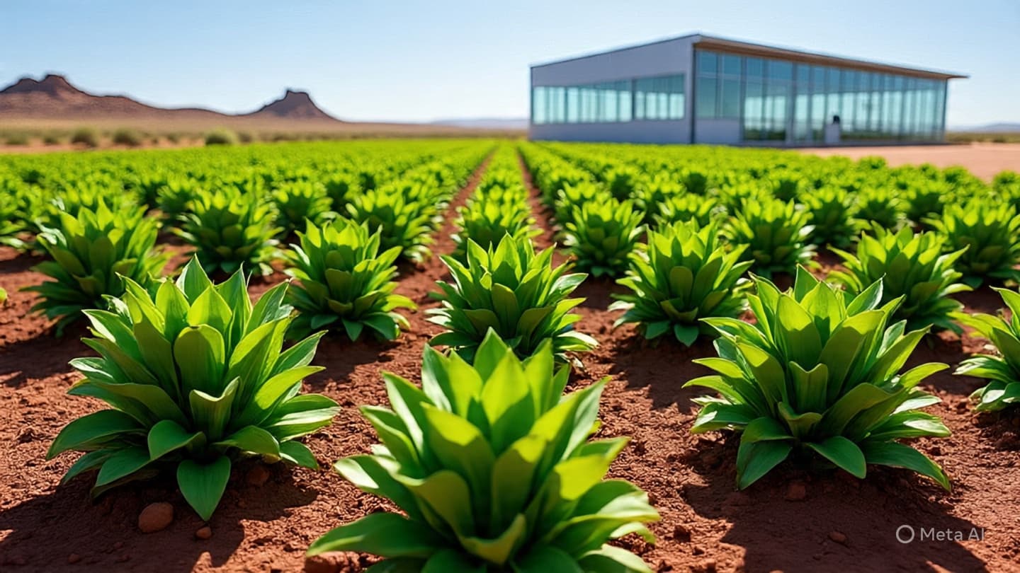 The Alchemy of the Leafy Green: Reflections on Australia’s Metal-Mining Plants