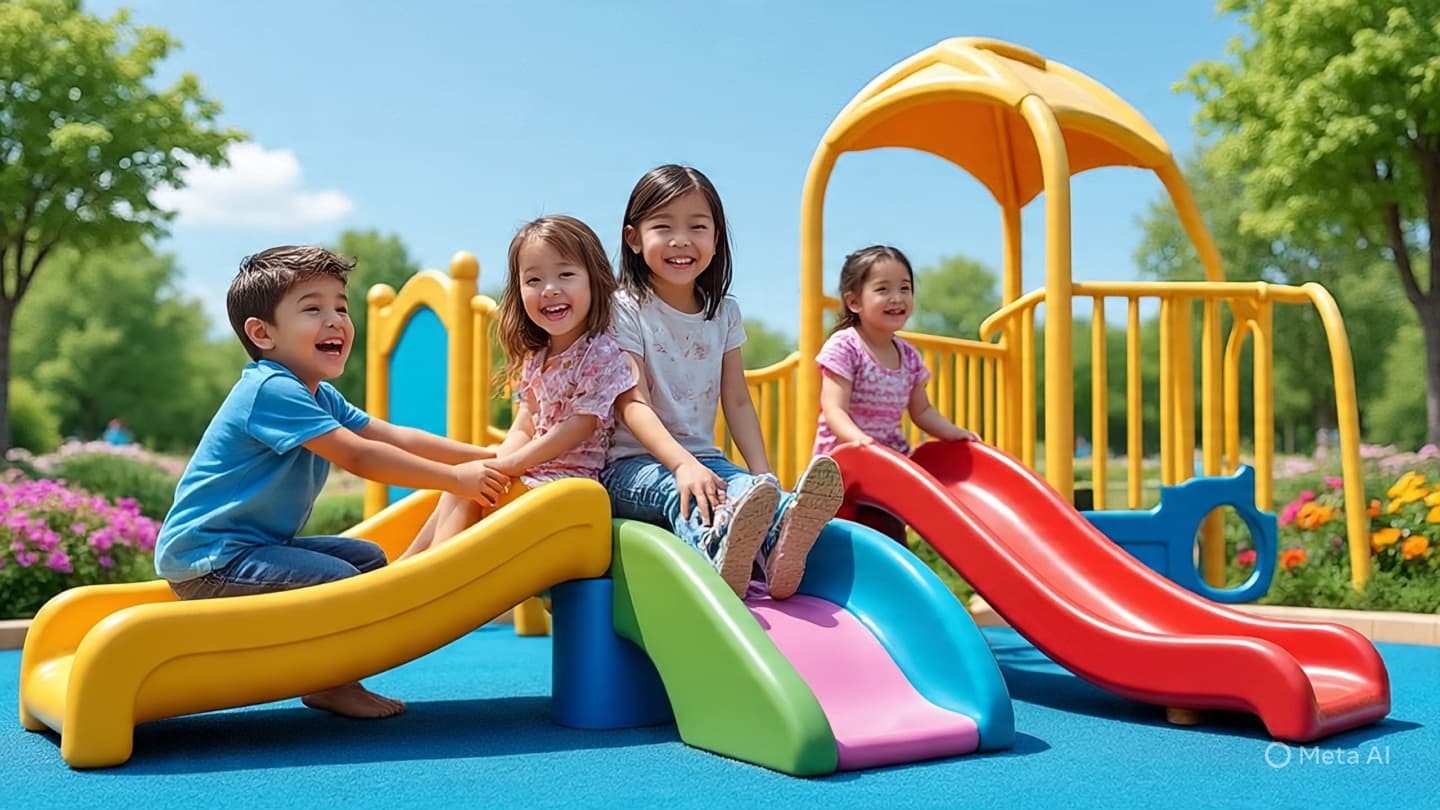 When the Smallest Voice is Heard: Reflections on the Sanctuary of Childhood