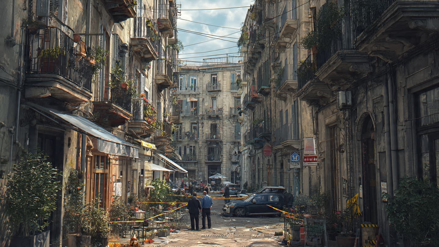 When Neglect Becomes the Center of Tragedy