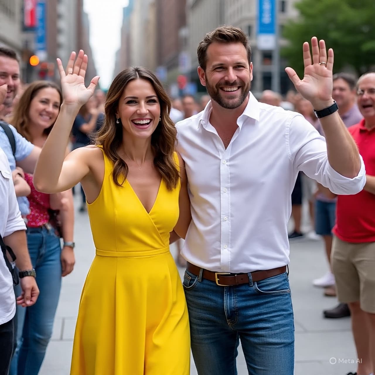 When Legacy Meets a New Chapter, Does the Past Guide the Present, or Simply Walk Beside It in Gentle Reflection?