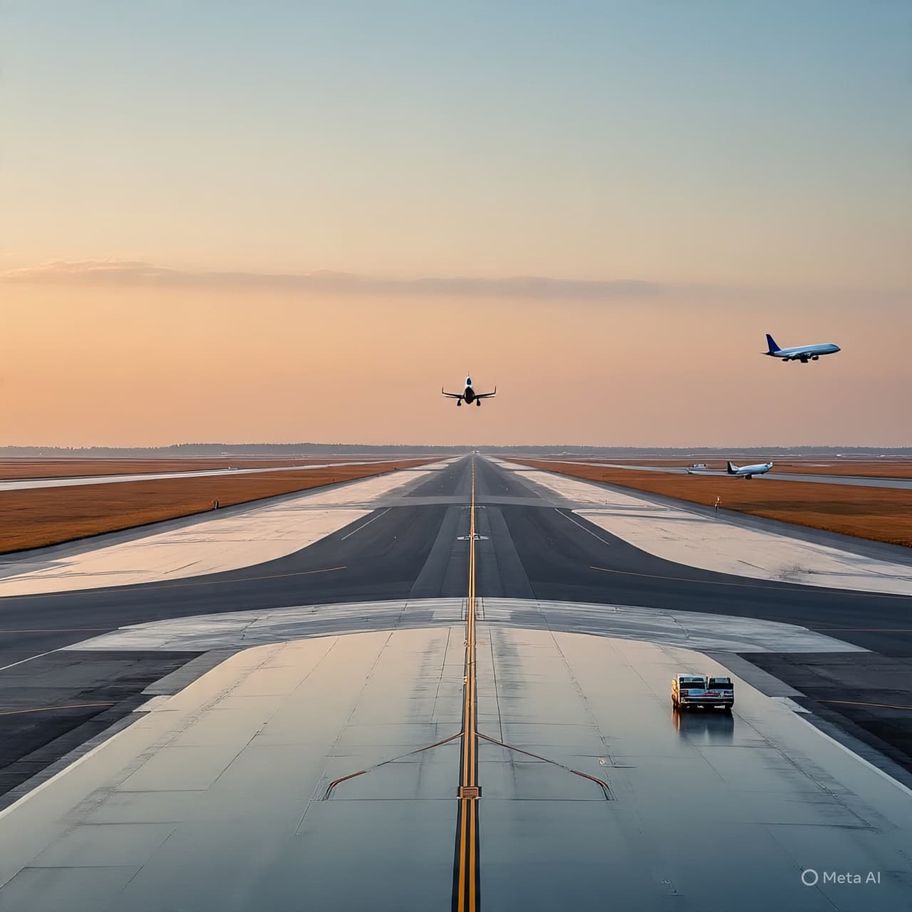 When Runways Reflect Reality: Russia’s Global Disconnect