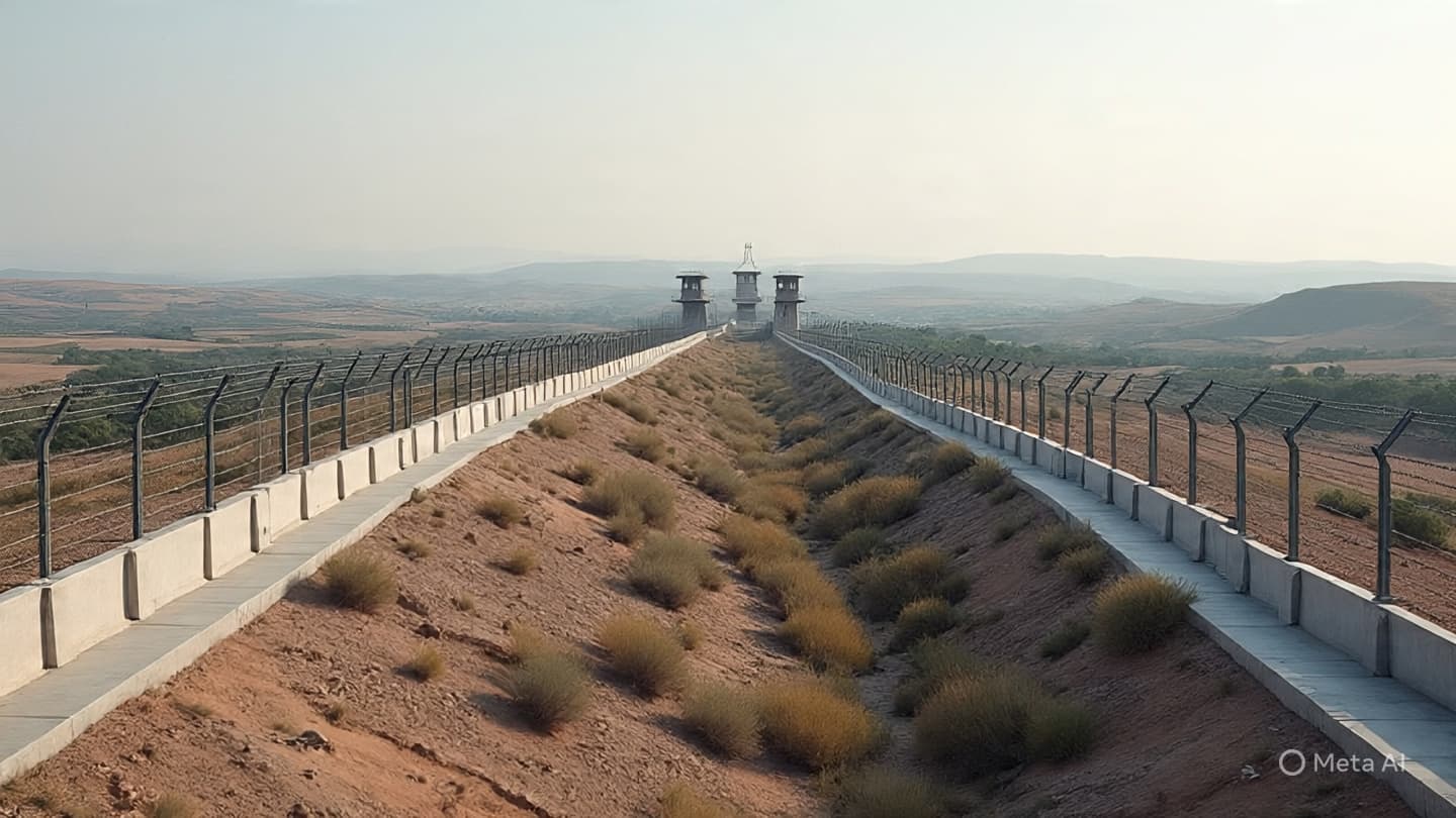 Can Silence Disarm a Shadow? The Quiet Demand Behind Israel-Lebanon Talks