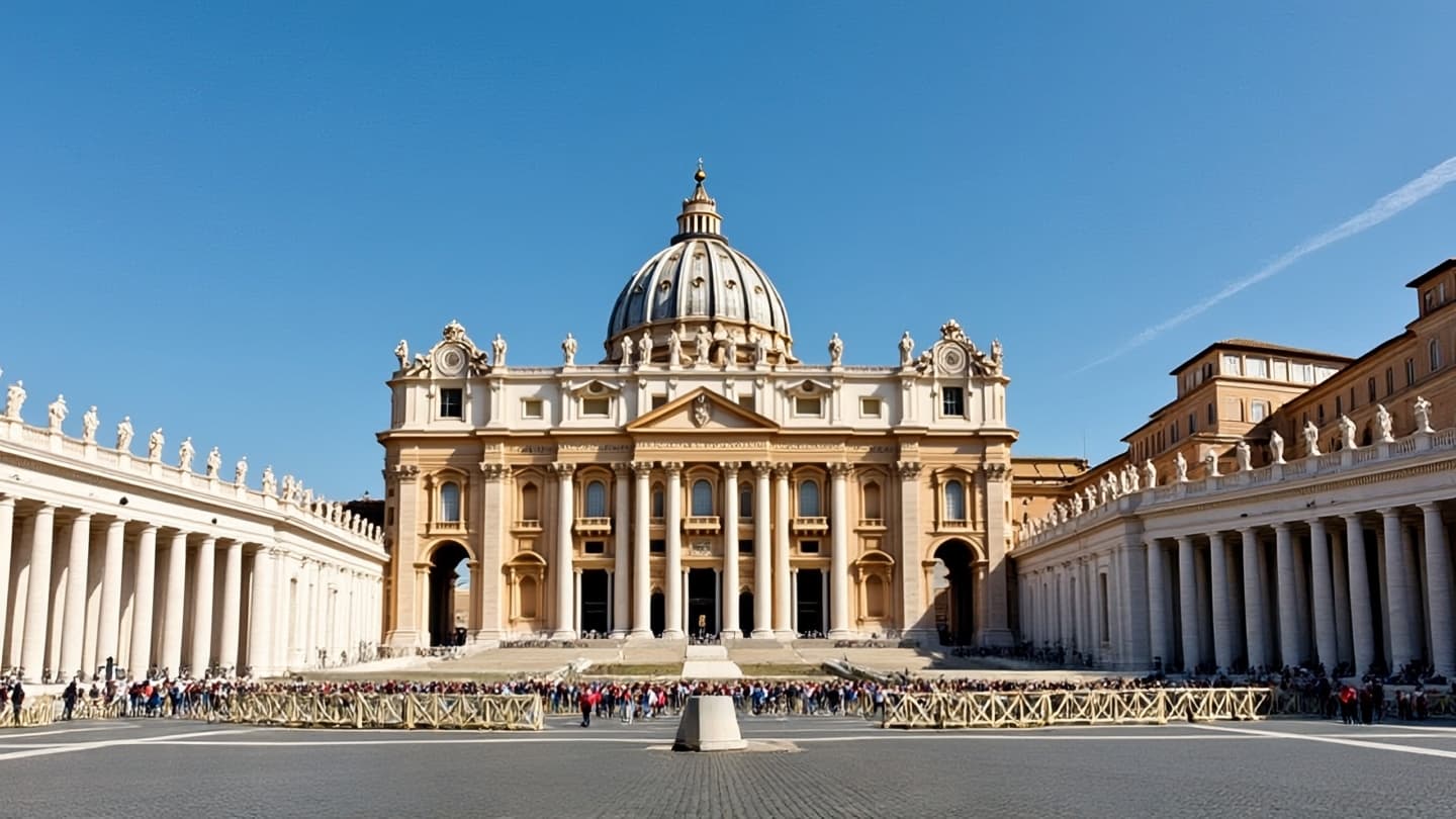 Where Power Meets Faith: A Conversation Beyond Policy