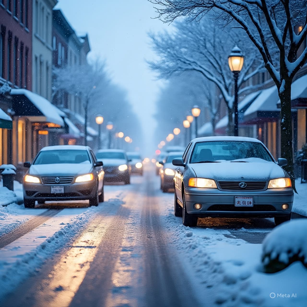 Numbers That Reflect a Day of Caution Missed