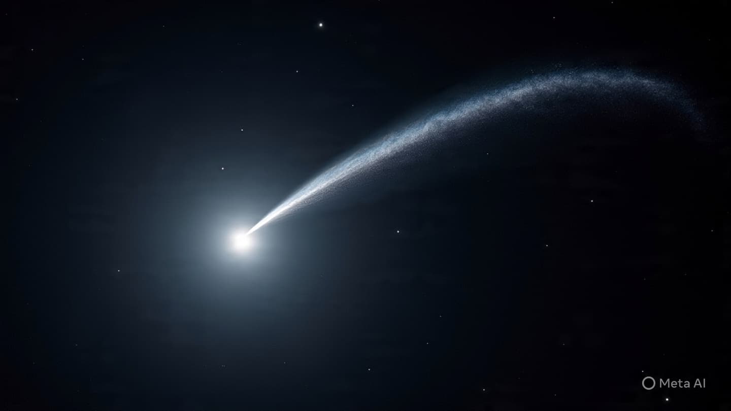 What Happens When a Stranger Meets the Sun? The Tale of 3I/ATLAS