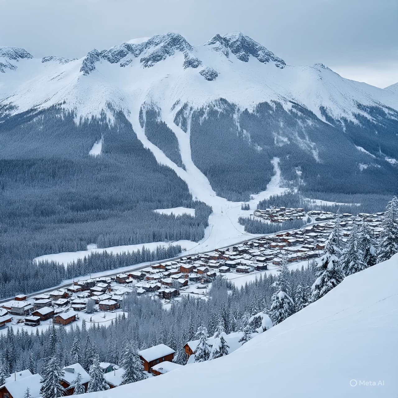 “Record Snow, Rains, and Rolling Earth: How Winter’s Endangered Quiet in Juneau”
