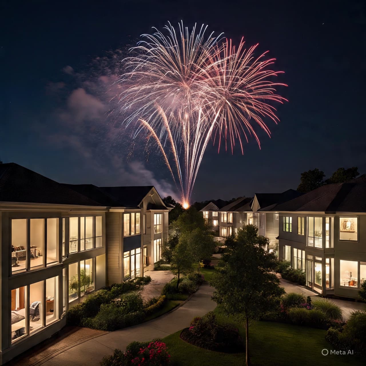 A Flicker Against the Sky, A Pause on the Ground: Reflections from Ghim Moh’s Sudden Display