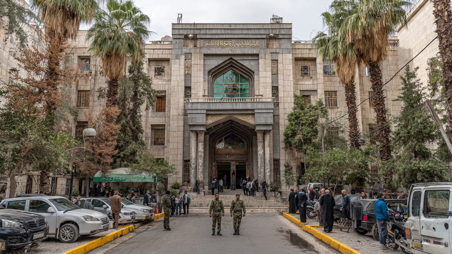 When Justice Opens Its Doors, Can a Nation Begin to Reflect?