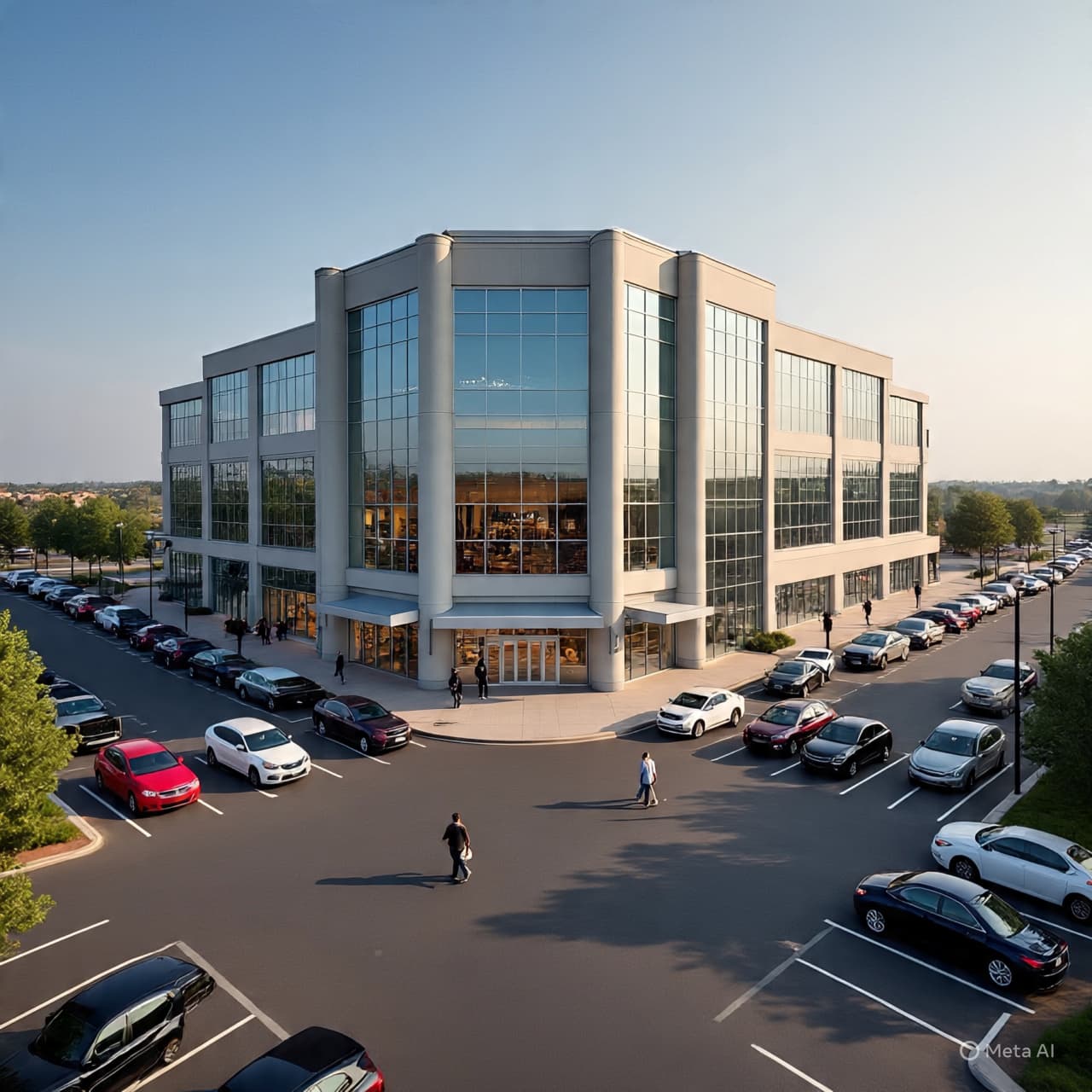 From Empty Grounds to Everyday Aisles: Orland Park’s Quiet Retail Transformation