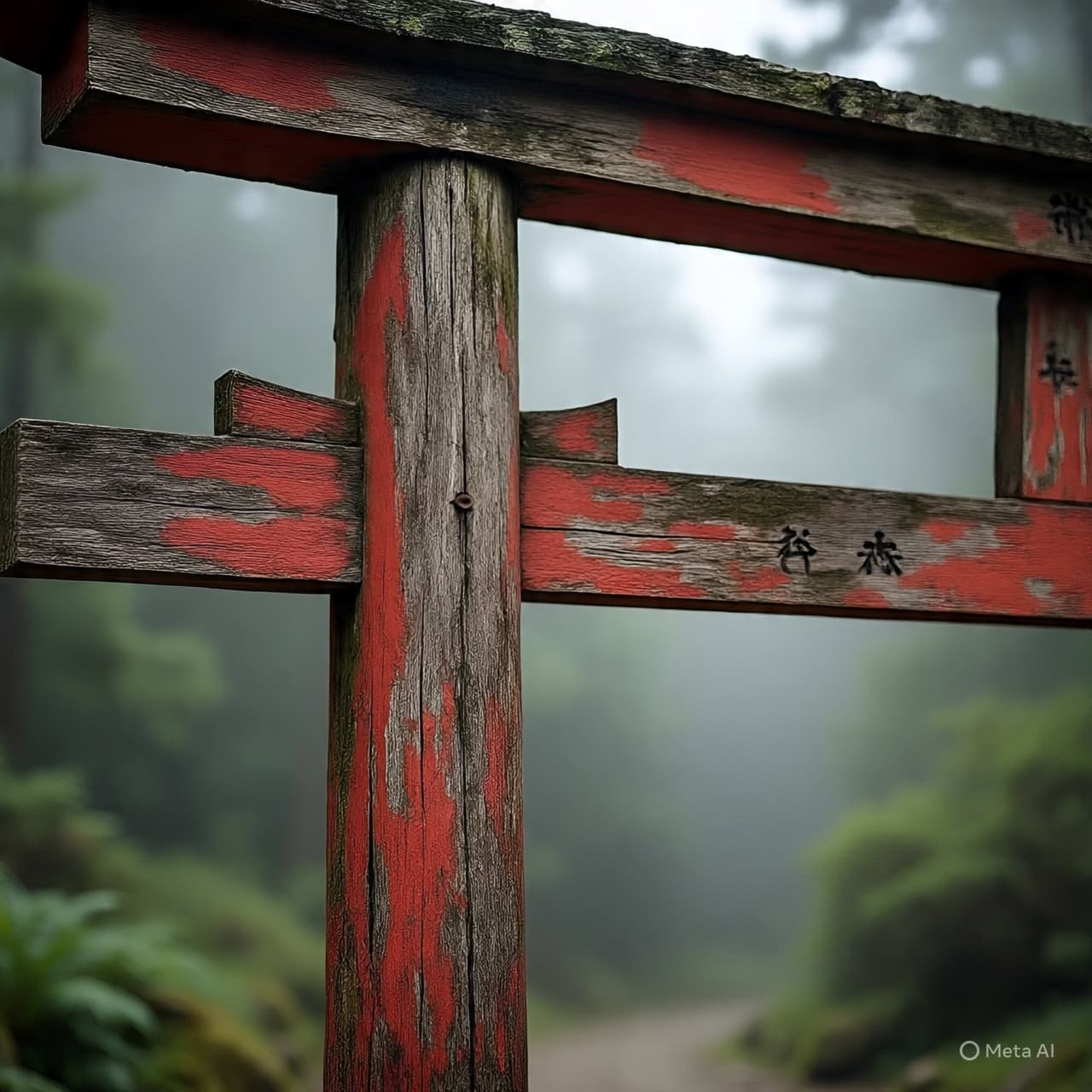 Between the Timber and the Trespass: A Narrative of Heritage and Discord