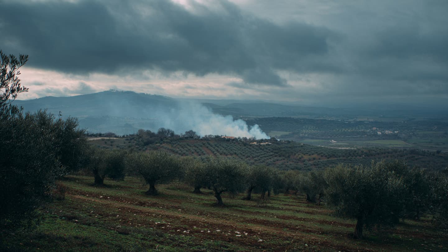 Across Southern Lebanon, the Wind Carries Old Warnings in New Voices