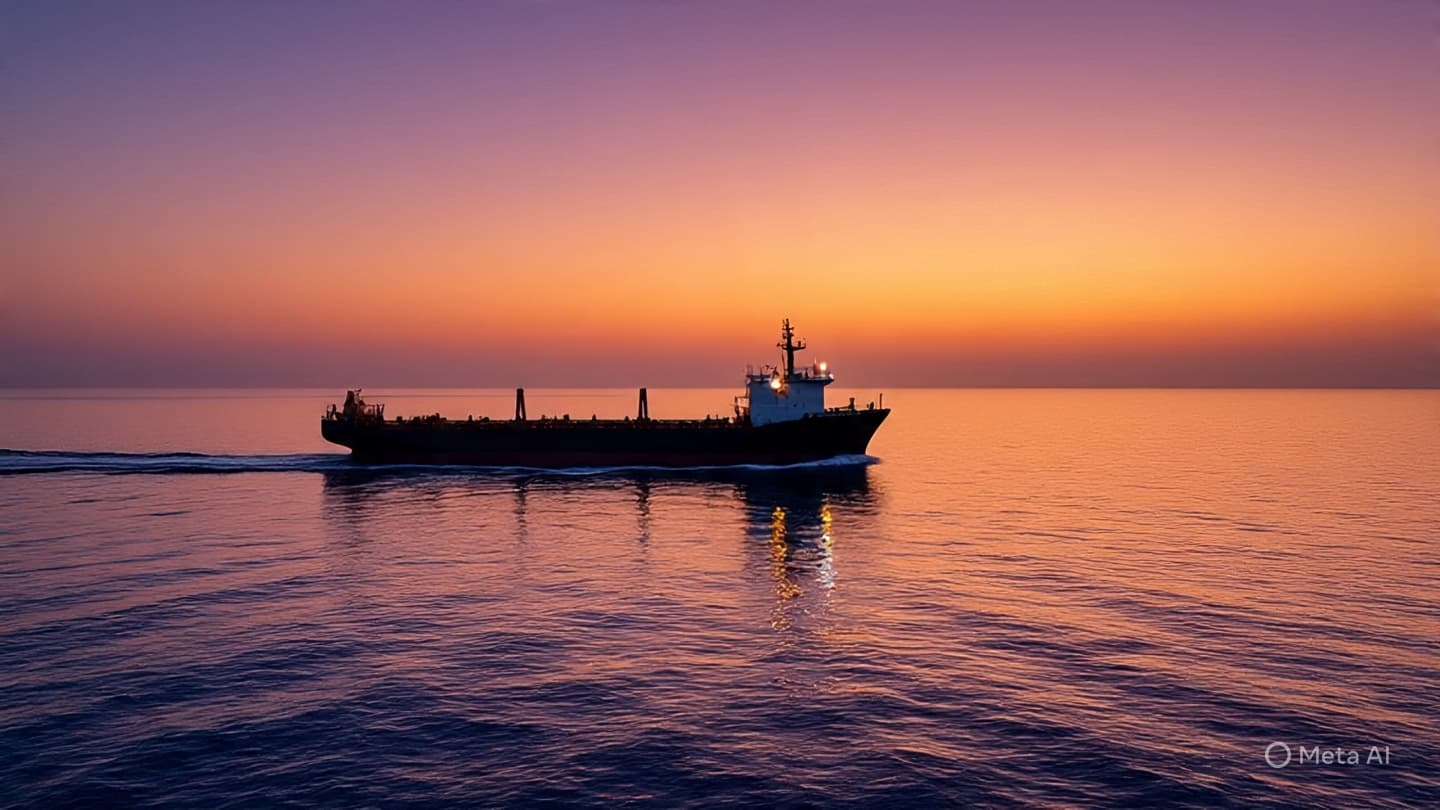 When the Red Sea Mirror Cracks: A Soft Reflection on the Call for a Still Horizon