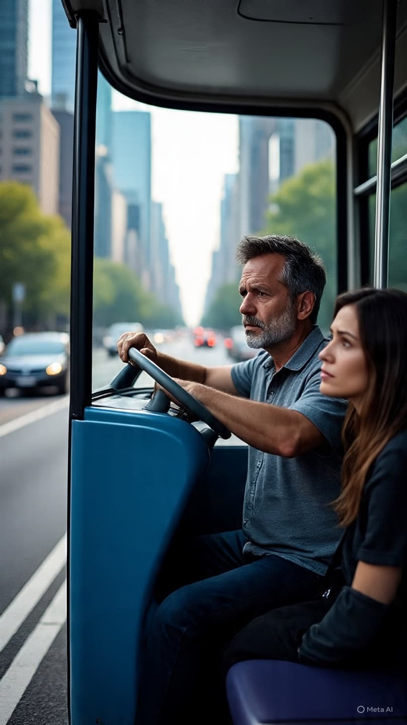 When the Road Demands Focus, Why Did Distraction Take the Wheel?