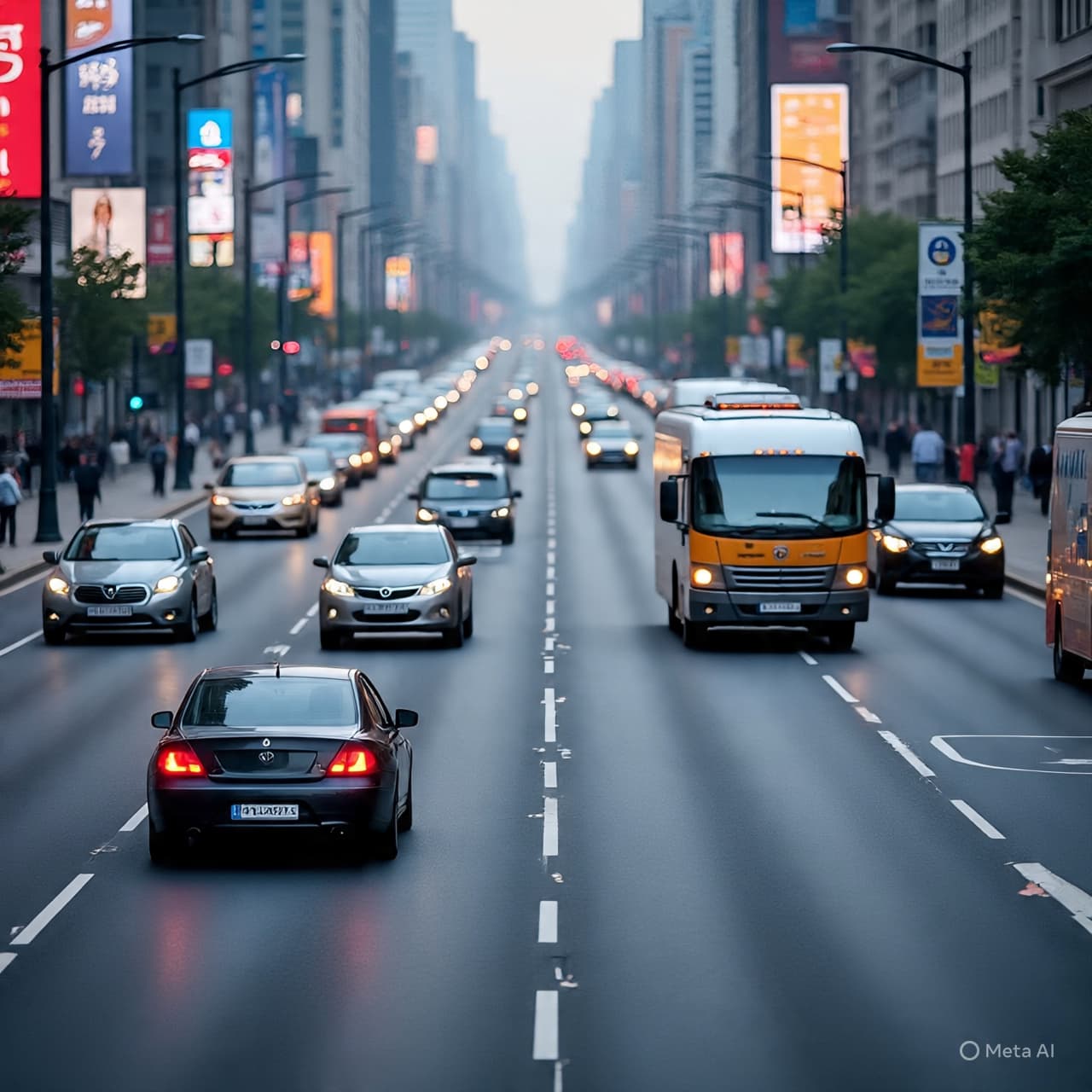 As Roads Grow Costly and Distances Stretch: The Quiet Return of Work From Afar