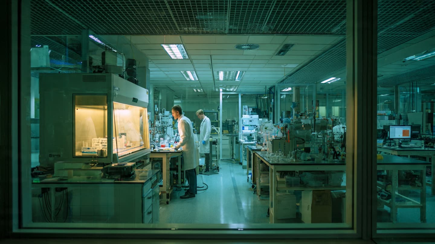 Australia Strengthens Research Investment Through New CSIRO Funding