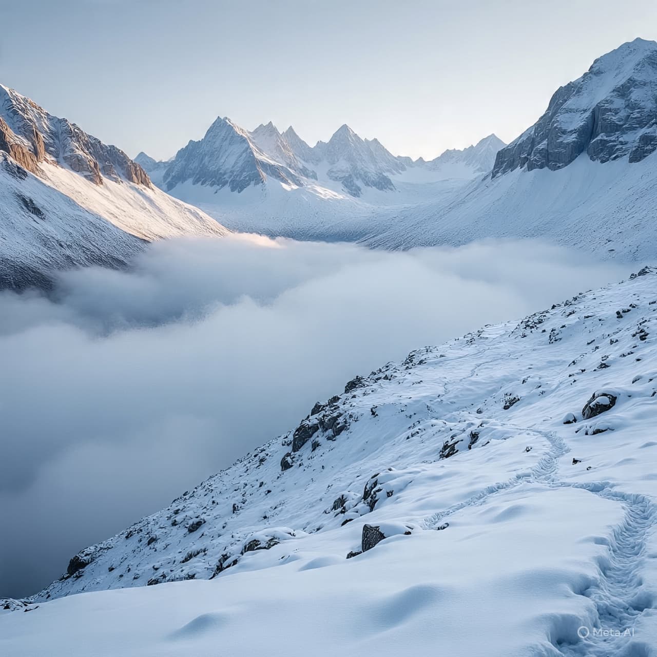 “Along a Restless Border: Can India and China Learn to Walk the Same Horizon?”