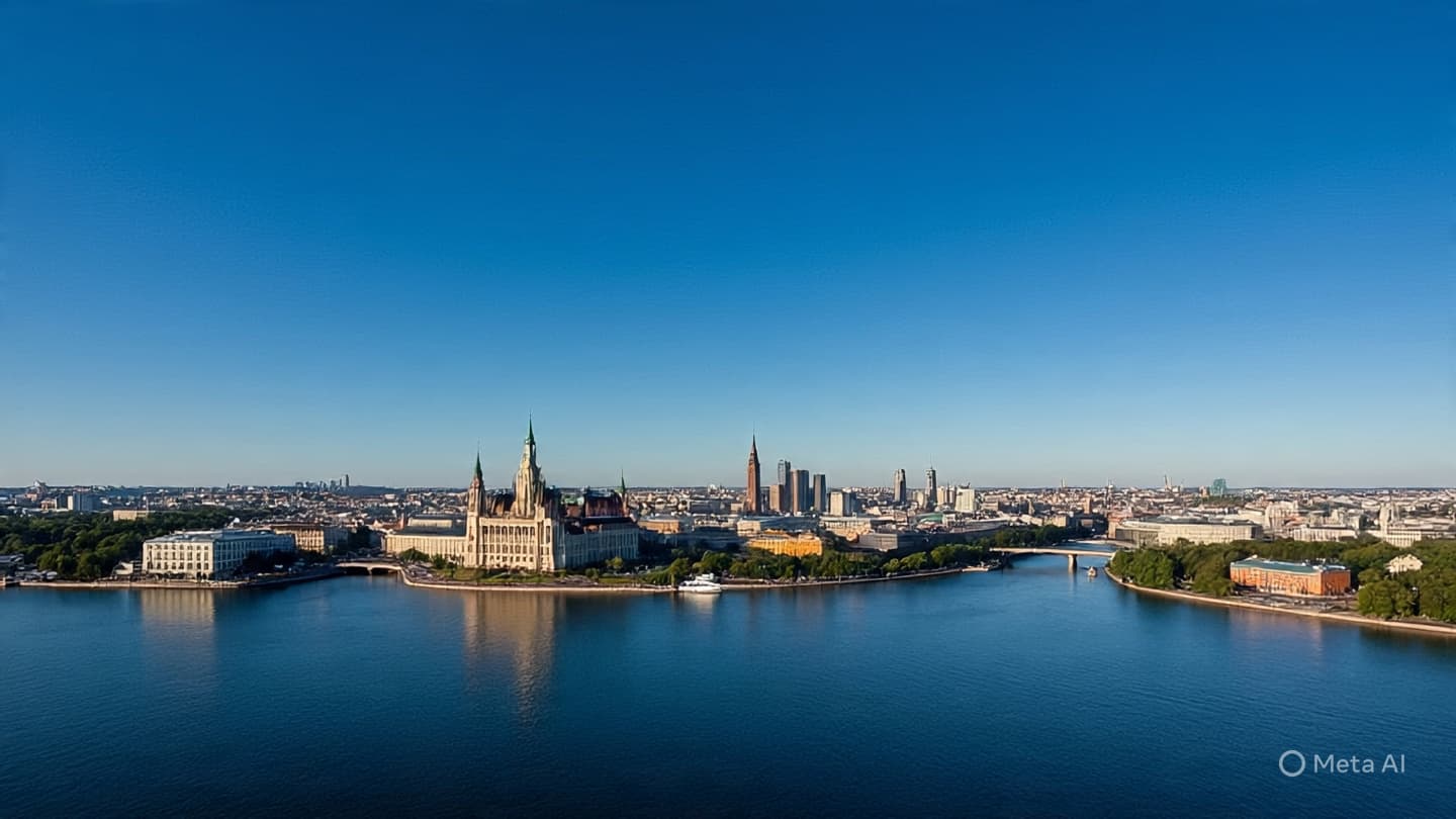 In the Quiet Breath of the City: When the Metropolitan Hearth Finds its Green Level