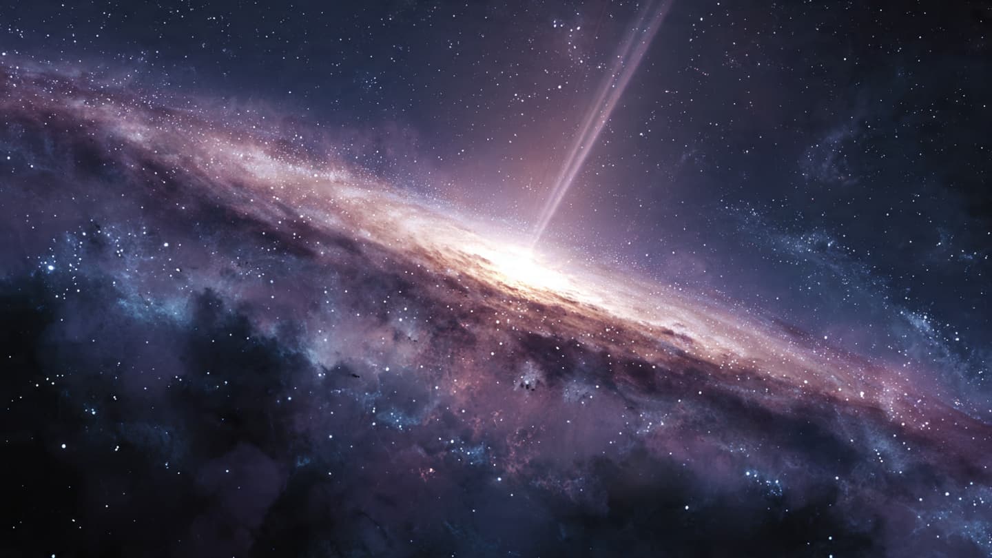 The Galaxy Still Carries Forces Humanity Can Barely Measure