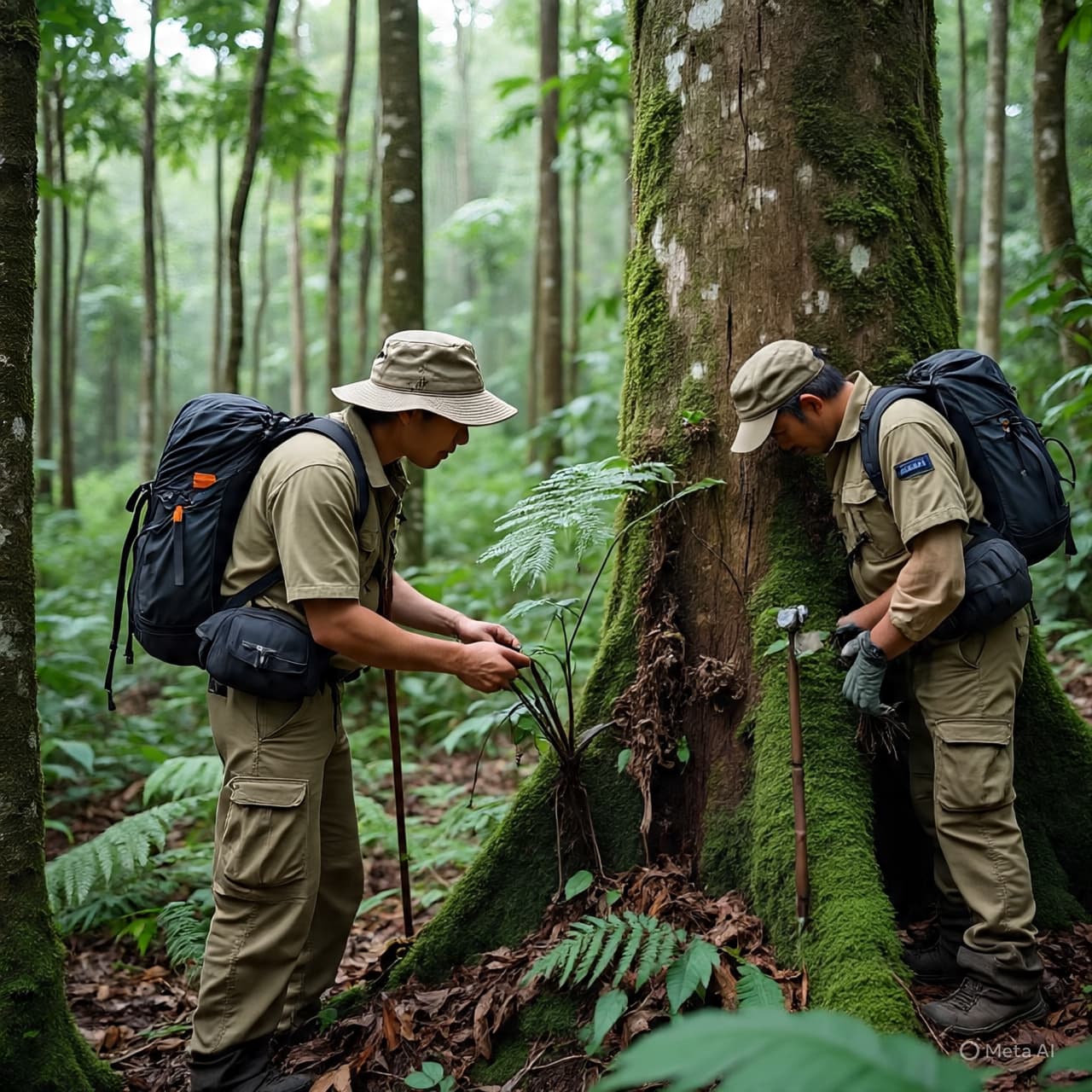 Between Loss and Resolve: How Conservation Reimagines Itself Without USAID