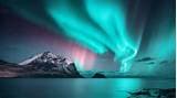 Norway’s Northern Lights Nightmare