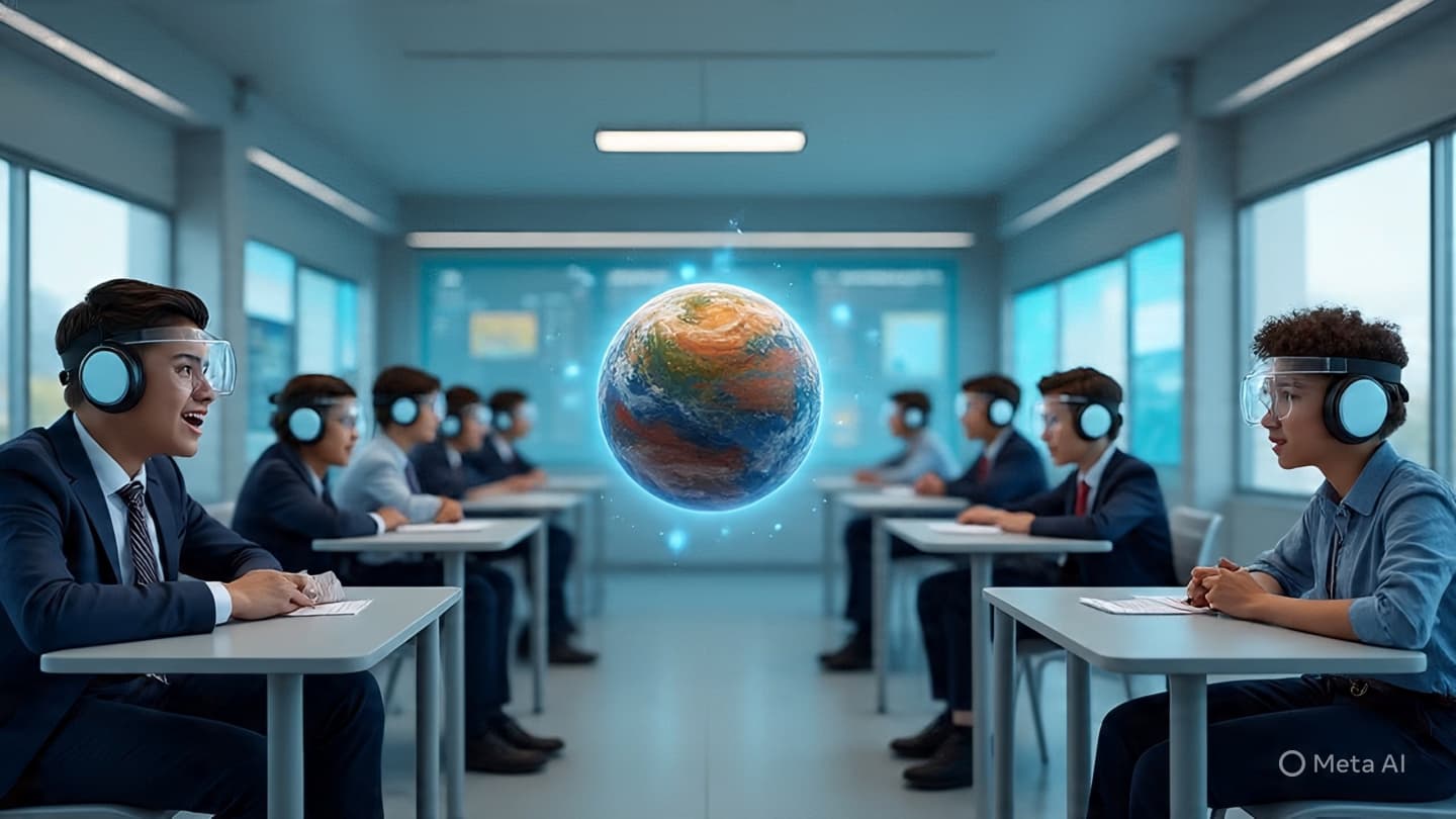 The Silent Journey of the Virtual Scholar: Reflections on the 2026 Learning Vigil