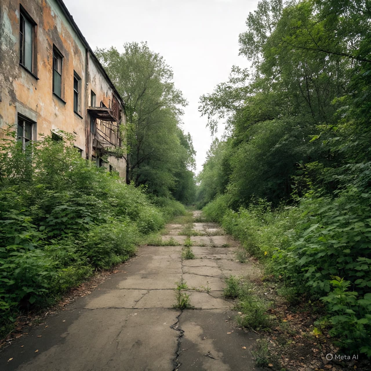 Beyond the Exclusion Zone: When Disaster Travels Through Generations