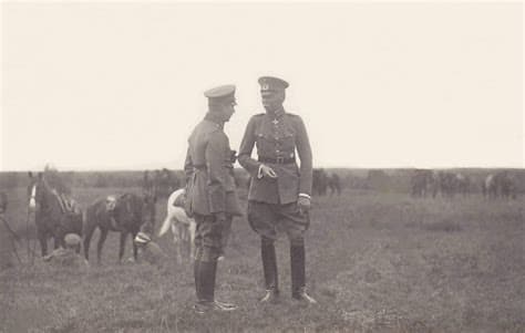 Sowing the Wind: The First Soviet-German Military Pact and the Origin of World War II