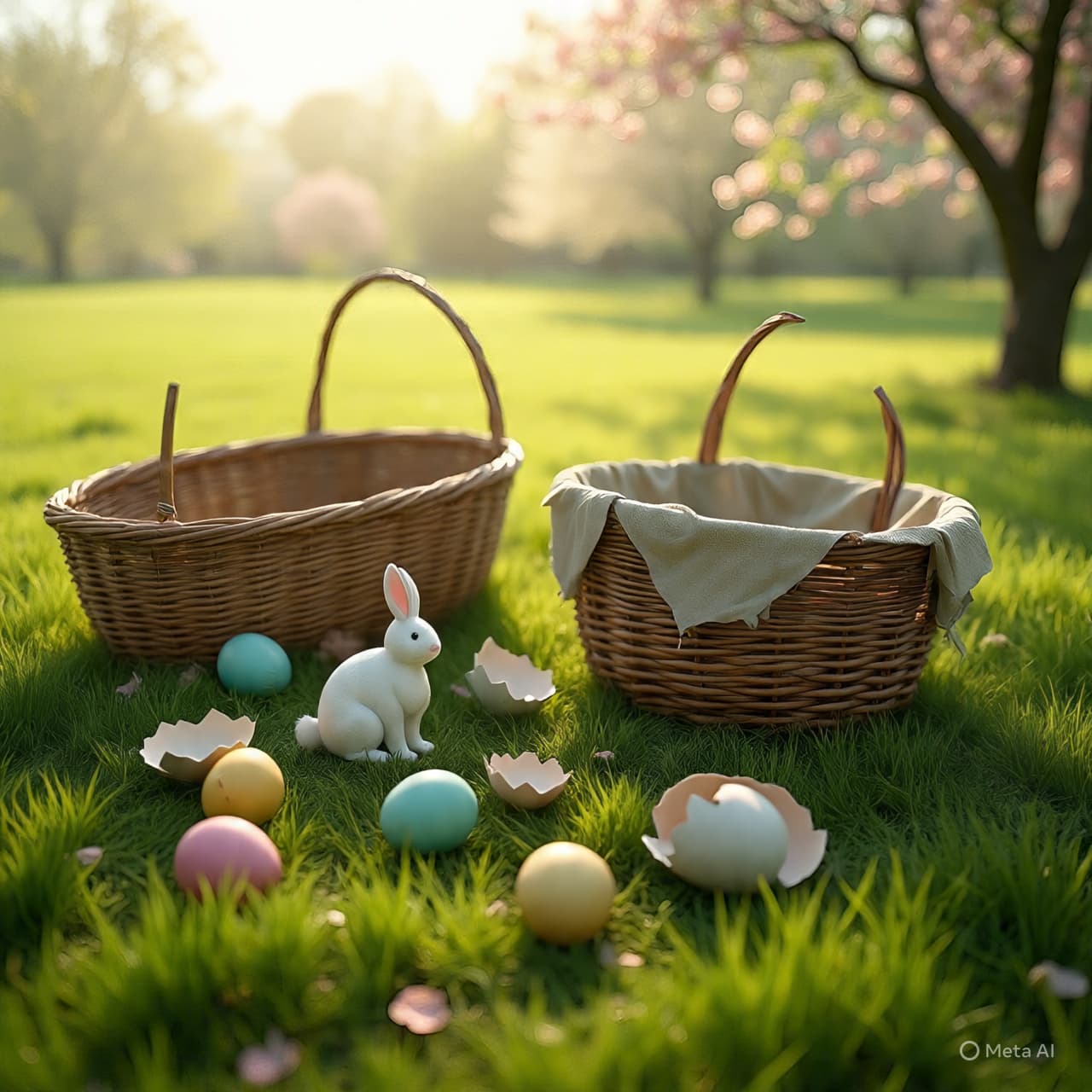 From Bright Colors to Heavy Air: A Holiday Scene That Changed in an Instant