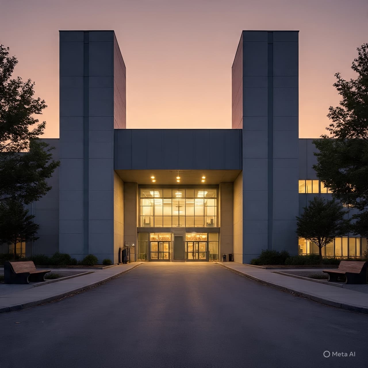 A Backpack, a Badge That Wasn’t, and a Courthouse Door Unopened: Reflections on an Odd Attempt