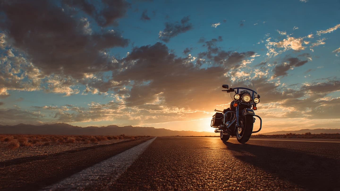 The Silent Formation: Remembering a Rider of the Golden Helmets and His Final Watch