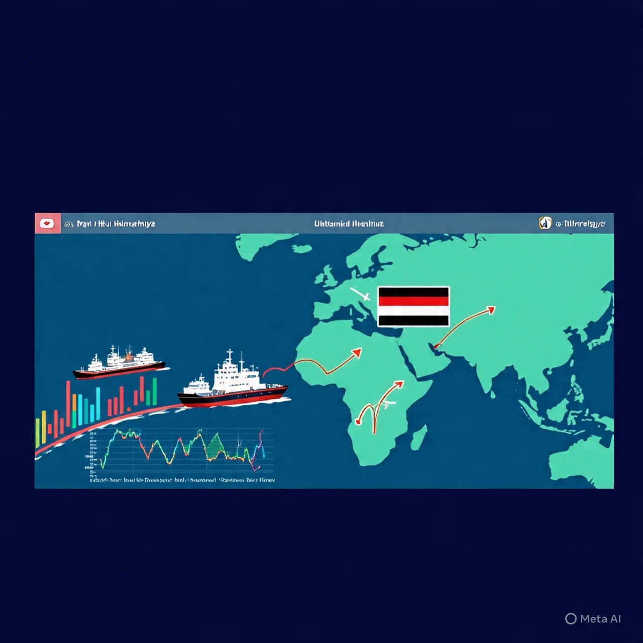 When Markets Tremble, Is It Fear or Memory of Old Storms?