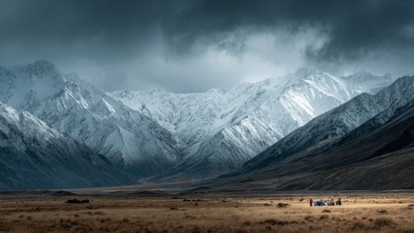 The Architecture of Modern Tech: Navigating the Emergence of New Zealand’s Mineral Frontier