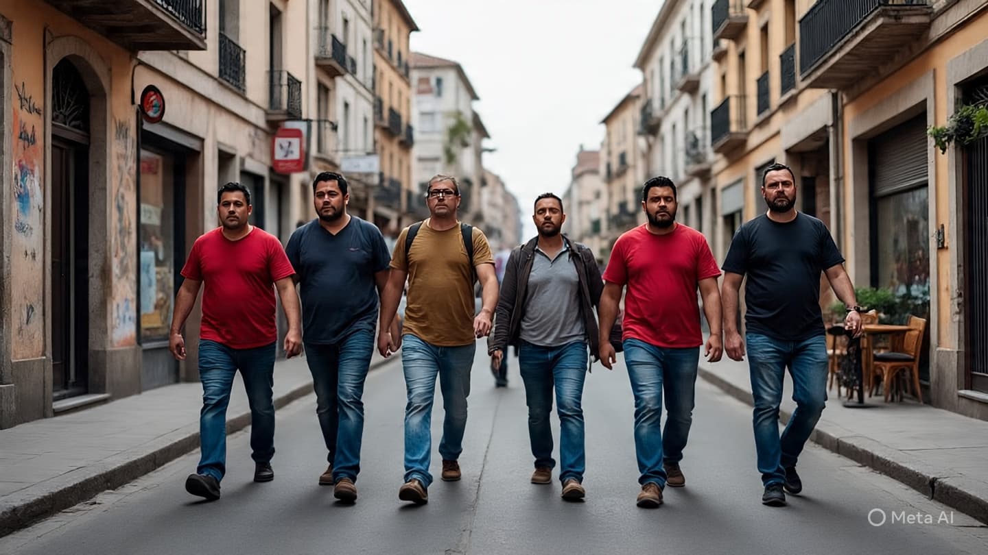 A Door Half-Closed Now Opens: Spain’s Quiet Shift Toward Belonging